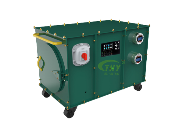 有限空間生命保障儀