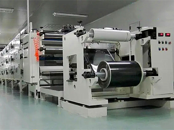 涂布烘箱廢氣怎么處理