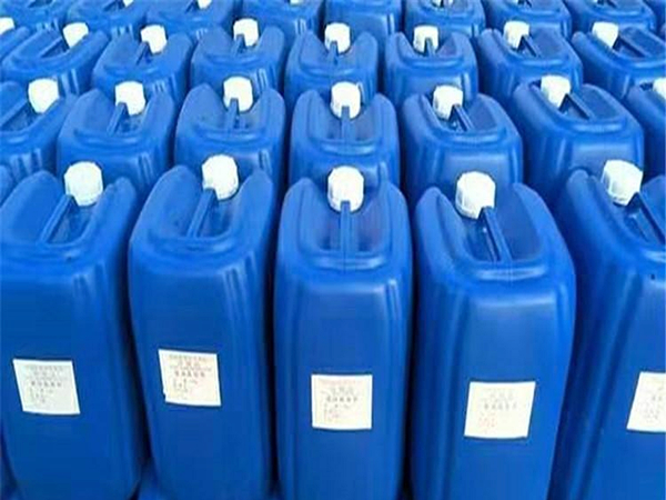 金屬有機助劑廢氣怎么處理