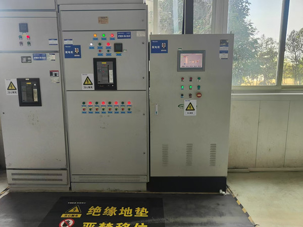 廢氣處理設(shè)備在線(xiàn)監(jiān)測(cè)