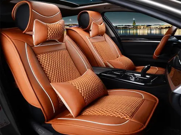 汽車坐墊加工廢氣怎么處理